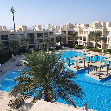 Apartament Mangroovy 2Br With Roof Hurghada Zewnętrze zdjęcie