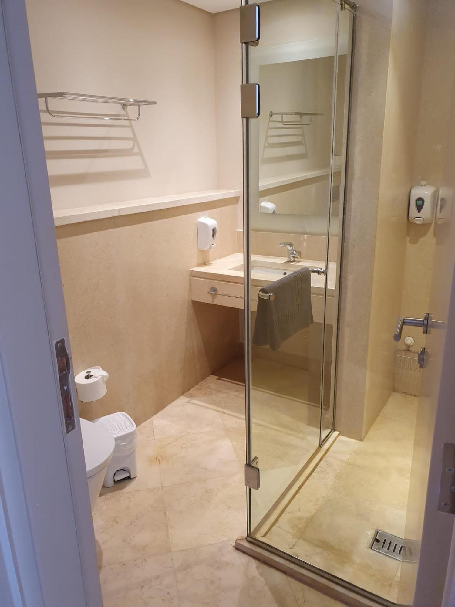 Apartament Mangroovy 2Br With Roof Hurghada Zewnętrze zdjęcie